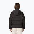 Пуховик жіночий Patagonia Sisar Down Hoody black 2
