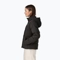 Пуховик жіночий Patagonia Sisar Down Hoody black 3