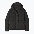 Пуховик жіночий Patagonia Sisar Down Hoody black 4