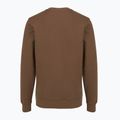Кофта чоловіча Patagonia Daily Crew berm brown 2
