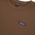 Кофта чоловіча Patagonia Daily Crew berm brown 3