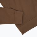 Кофта чоловіча Patagonia Daily Crew berm brown 4