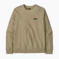 Кофта чоловіча Patagonia Daily Crew weathered stone