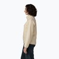 Кофта флісова жіноча Patagonia Retro Pile natural 3