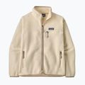 Кофта флісова жіноча Patagonia Retro Pile natural 5
