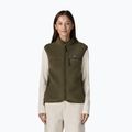 Жилет жіночий Patagonia Retro Pile basin green