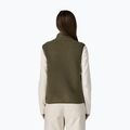Жилет жіночий Patagonia Retro Pile basin green 2