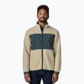 Кофта флісова чоловіча Patagonia Retro Pile Patch pelican