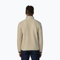 Кофта флісова чоловіча Patagonia Retro Pile Patch pelican 2