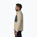 Кофта флісова чоловіча Patagonia Retro Pile Patch pelican 3