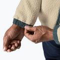 Кофта флісова чоловіча Patagonia Retro Pile Patch pelican 6