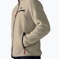 Кофта флісова чоловіча Patagonia Retro Pile pelican 3