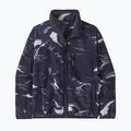 Кофта флісова жіноча Patagonia Synchilla polar breeze: sunken blue 2