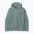 Кофта чоловіча Patagonia Daily Hoody blue sage