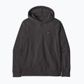 Кофта чоловіча Patagonia Daily Hoody ink black