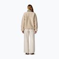 Куртка вітрозахисна жіноча Patagonia Classic Retro-X dark natural w/river rock green 2