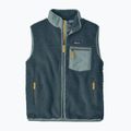 Жилет чоловічий Patagonia Classic Retro-X summit blue