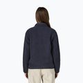 Кофта флісова жіноча Patagonia Retro Pile Marsupial sunken blue 2