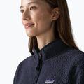 Кофта флісова жіноча Patagonia Retro Pile Marsupial sunken blue 4
