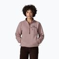 Кофта флісова жіноча Patagonia Retro Pile Marsupial stingray mauve