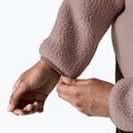 Кофта флісова жіноча Patagonia Retro Pile Marsupial stingray mauve 6
