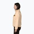 Кофта флісова жіноча Patagonia Lightweight Synchilla Snap-T Pullover natural 3