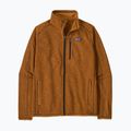 Кофта трекінгова чоловіча Patagonia Better Sweater Fleece cinnamon brown