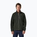 Кофта трекінгова чоловіча Patagonia Better Sweater Fleece old growth green