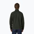 Кофта трекінгова чоловіча Patagonia Better Sweater Fleece old growth green 2