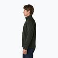 Кофта трекінгова чоловіча Patagonia Better Sweater Fleece old growth green 3
