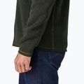Кофта трекінгова чоловіча Patagonia Better Sweater Fleece old growth green 6