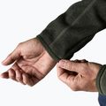 Кофта трекінгова чоловіча Patagonia Better Sweater Fleece old growth green 7