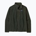 Кофта трекінгова чоловіча Patagonia Better Sweater Fleece old growth green 8