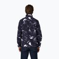 Кофта флісова чоловіча Patagonia Lightweight Synchilla Snap-T Pullover polar breeze: sunken blue 2