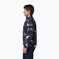 Кофта флісова чоловіча Patagonia Lightweight Synchilla Snap-T Pullover polar breeze: sunken blue 3