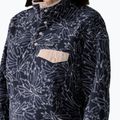 Кофта флісова жіноча Patagonia Lightweight Synchilla Snap-T Pullover saxifrage: sunken blue 4