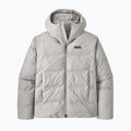 Пуховик чоловічий Patagonia Jackson Glacier crisp grey