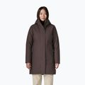 Куртка 3в1 жіноча Patagonia Tres 3-in-1 Parka den brown