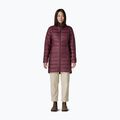 Куртка 3в1 жіноча Patagonia Tres 3-in-1 Parka den brown 2