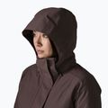 Куртка 3в1 жіноча Patagonia Tres 3-in-1 Parka den brown 5