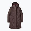 Куртка 3в1 жіноча Patagonia Tres 3-in-1 Parka den brown 11