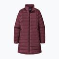 Куртка 3в1 жіноча Patagonia Tres 3-in-1 Parka den brown 12