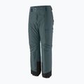 Штани лижні чоловічі Patagonia Insulated Storm Shift summit blue