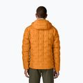 Пуховик Patagonia Durable Down Hoody autumn orange 3