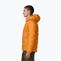 Пуховик Patagonia Durable Down Hoody autumn orange 4