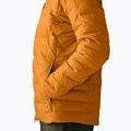 Пуховик Patagonia Durable Down Hoody autumn orange 6