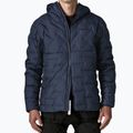 Пуховик Patagonia Durable Down Hoody new navy 5