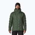 Пуховик Patagonia Durable Down Hoody treeline green