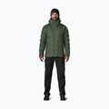 Пуховик Patagonia Durable Down Hoody treeline green 2
