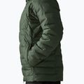 Пуховик Patagonia Durable Down Hoody treeline green 6